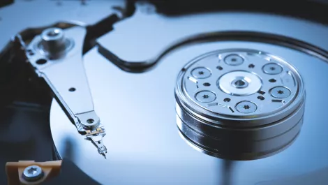 Western Digital unveils 20TB mechanical HDDs