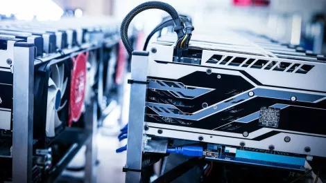 NVIDIA's fascinating role in artificial intelligence