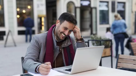 How to become an agile organisation in the digital age