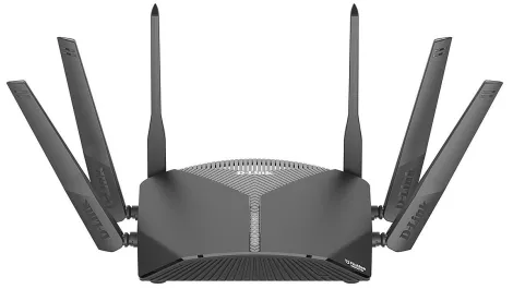 Hands-on Review: D-Link DIR-3060 EXO Smart Mesh Wi-Fi Router