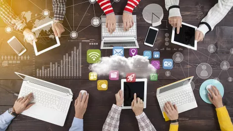 HBF chooses Oracle Health Insurance to achieve digital transformation