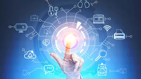Australian businesses leading the way for IoT
