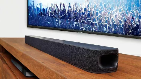 Hands-on Review: JBL Link Bar, the three-in-one smart speaker