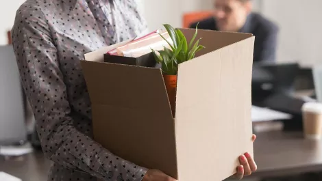Securing remote workforces at scale