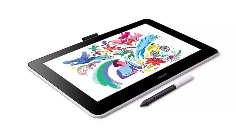 Hands-on Review: Wacom One graphics tablet