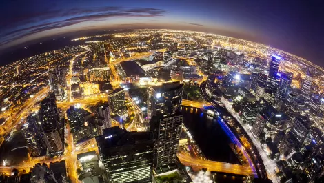 Corporate Australia must invest in smart technology now