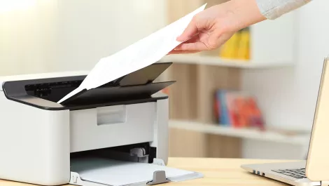 Lexmark offers SMB/remote-ready printers to partners