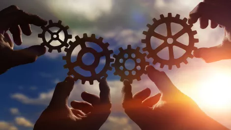 AWS and Slack enter strategic partnership