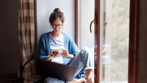 Remote workers need to up their game to keep organisations secure