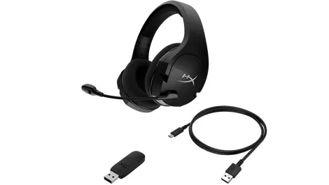 Hands-on Review: HyperX Cloud Stinger Core Wireless + 7.1 PC headset
