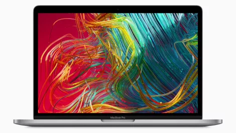 Hands-on Review: 13-inch MacBook Pro - the butterfly keyboard is finally dead