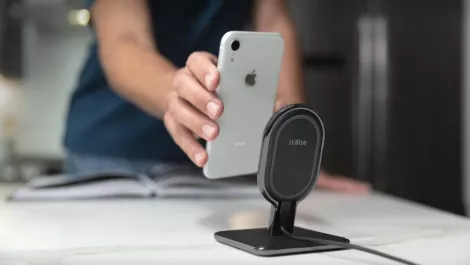 Hands-on Review: Twelve South HiRise Wireless
