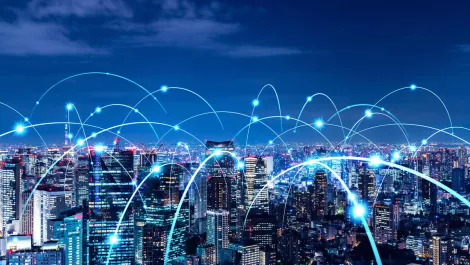Vodafone New Zealand rolls out 800G technology with Ciena