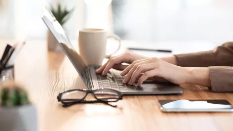 IT service management remains effective in remote working environments - survey