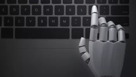 Cybercriminals are leveraging AI for malicious use