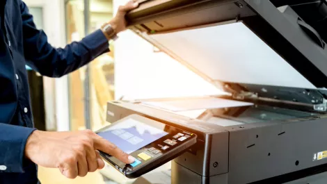 IDC's HCP Tracker reveals growth for NZ inkjet printer market