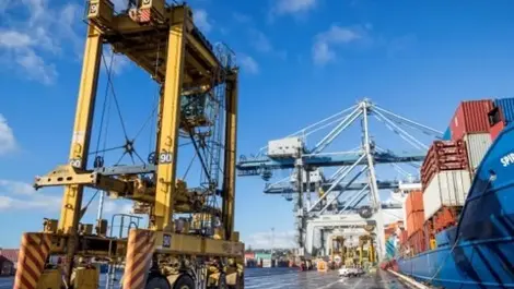 Ports of Auckland fined $540k after fatality