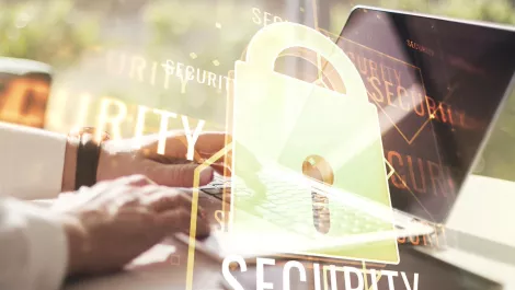 Corporate security failing to keep pace in new COVID-19 world