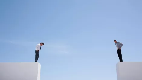 Gartner: Gaps between employer and staff sentiment on the future of work