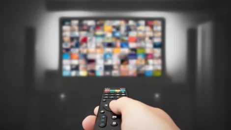 Streaming service Salesforce+ announced - award winning live and on-demand content