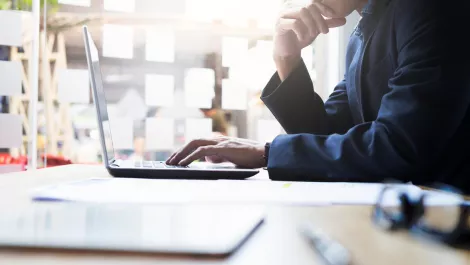 COVID-19 pandemic leads to surge in upskilling, study shows