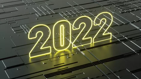 High profile attacks, ransomware gangs and weaponisation part of cybersecurity predictions for 2022