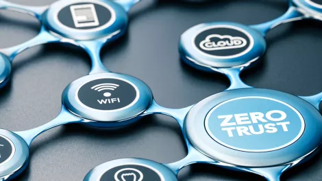 Australia and New Zealand shouldn't rush to follow White House zero-trust cybersecurity strategy