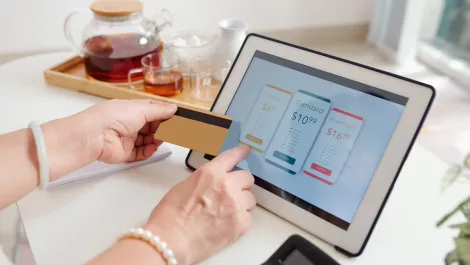 Consumerisation tips corporate Australia to click subscribe