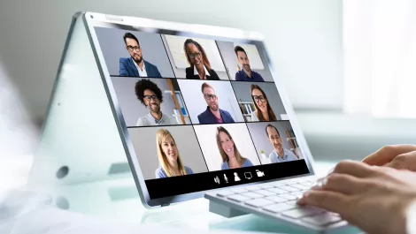 Successful digital transformation in the hybrid work era is about embracing shifting goalposts