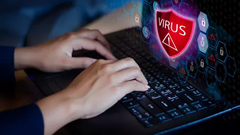 Email threats spike 101%, remains a top attack vector
