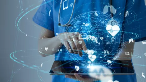 Why the Metaverse could be the key to enhancing the healthcare sector