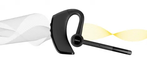 Hands-on Review: Jabra Talk 65 headset