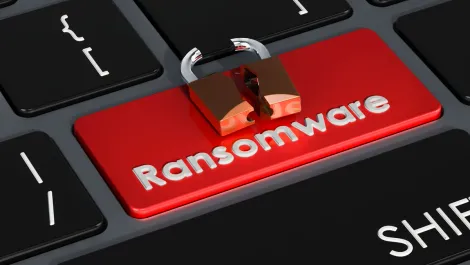 Aussie businesses' supply chains compromised by ransomware