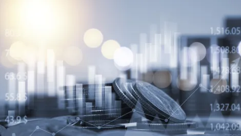 Three factors influencing growth in security spending
