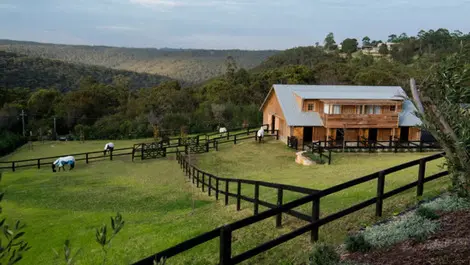 Volatility and vulnerability in the rural property sector