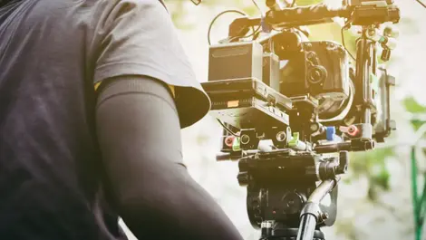 Can we do construction the same way we do films?