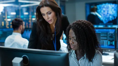 IWD 2023: Women in Technology - A Perspective from the Academics