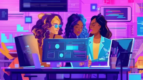 IWD 2023: How women in tech can 'embrace equity' by supporting each other