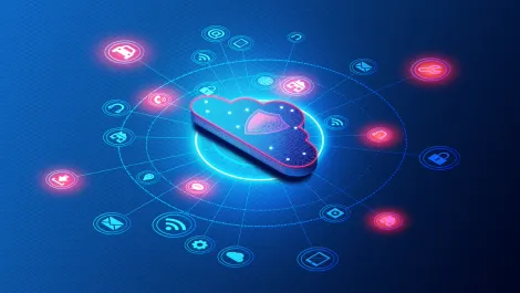 Why a zero-trust architecture is a cybersecurity must-have