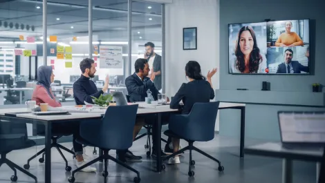 Dicker Data to distribute Microsoft Surface Hub 2S range