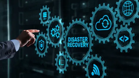Acronis recognised by Frost & Sullivan for DRaaS innovation