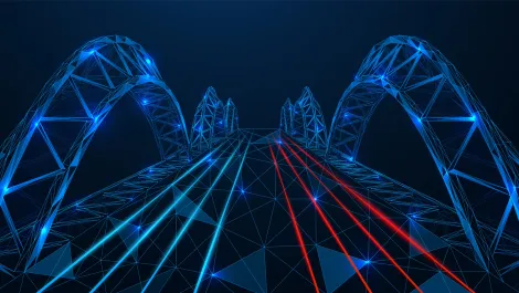 UK and US 'data bridge' to extend Data Privacy Framework