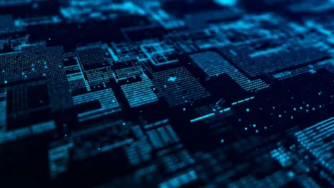 Somerville invests in Scality RING data storage solution