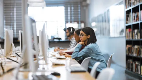 How universities can compete in the future digital economy