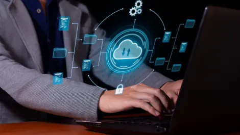 New research shows hybrid IT infrastructure is here to stay