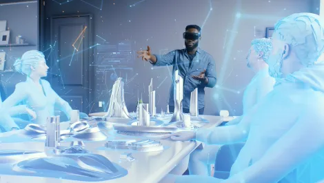 Billson's launches new AR marketing campaign with XRii