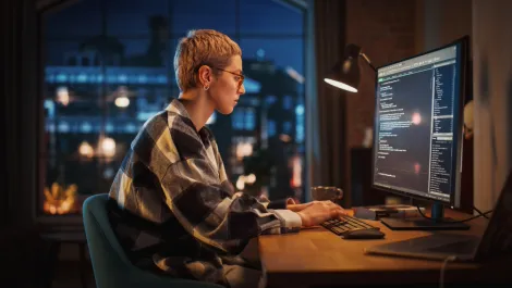 Most firms have changed to accommodate hybrid working