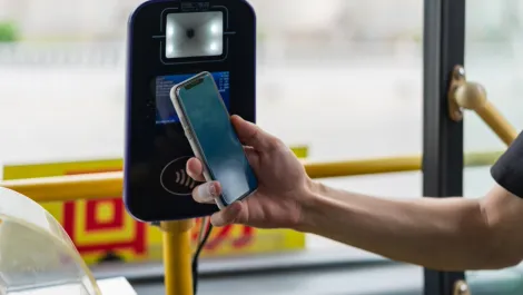 Littlepay revolutionizes bus payment system in Regional NSW