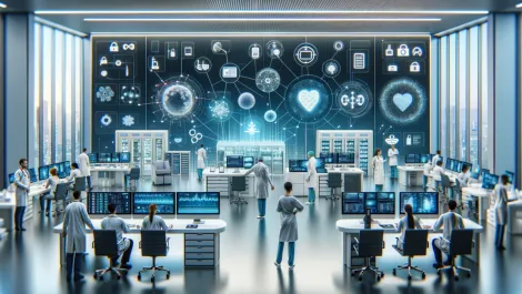 Cylera CEO Tim Ozekcin awarded Healthcare Innovations 40 Under 40 honor