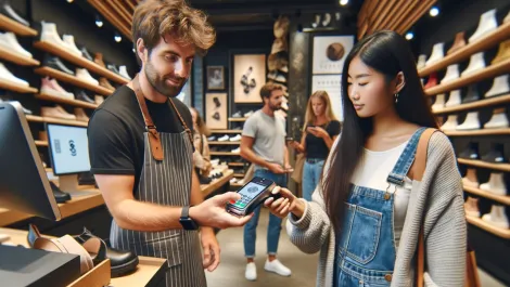 Adyen goes live with Tap to Pay on iPhone in Australia